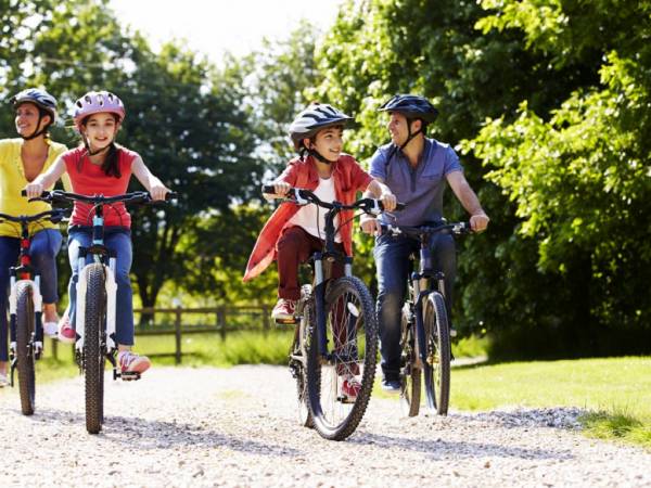 SWORNEGACIE SZLAKI ROWEROWE