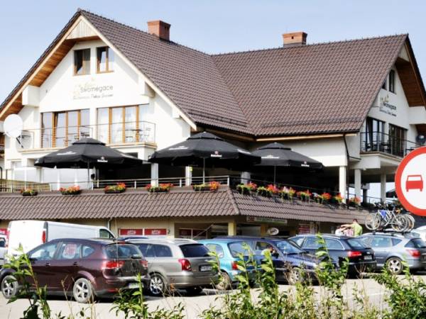 SWORNEGACIE RESTAURACJASWORNEGACE