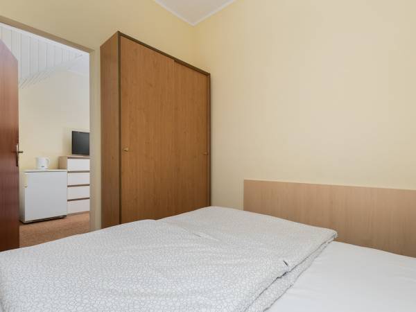 Pokój 3C - sypialnia