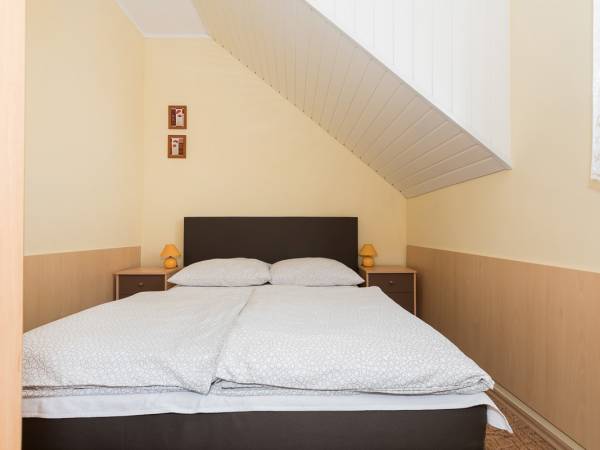 Pokój 3C - sypialnia