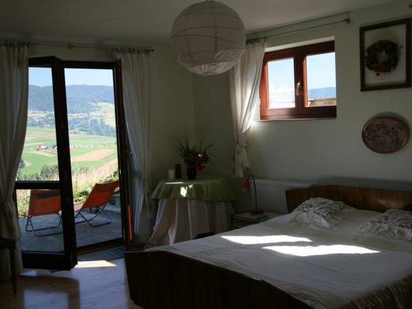 apartament dolny