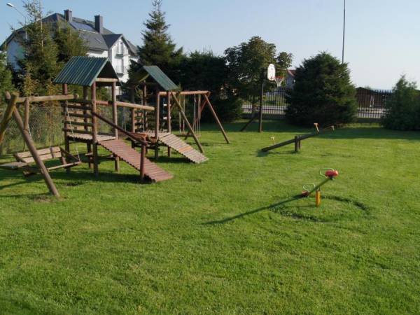 Domki i pokoje u Izy