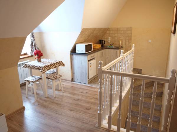 Aneks w pokoju 3-osobowym