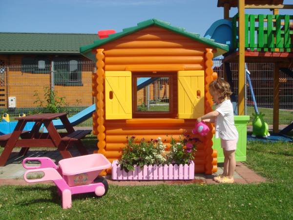 Najsłodszy domek ;-)