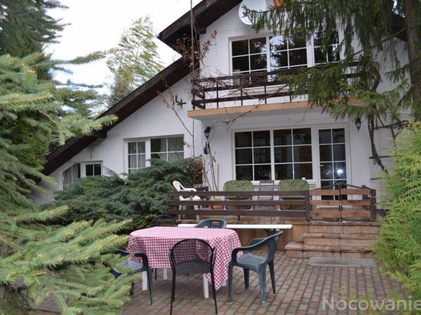 Agroturystyka pod Złotym Ksieżycem