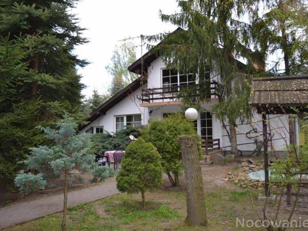 Agroturystyka pod Złotym Ksieżycem