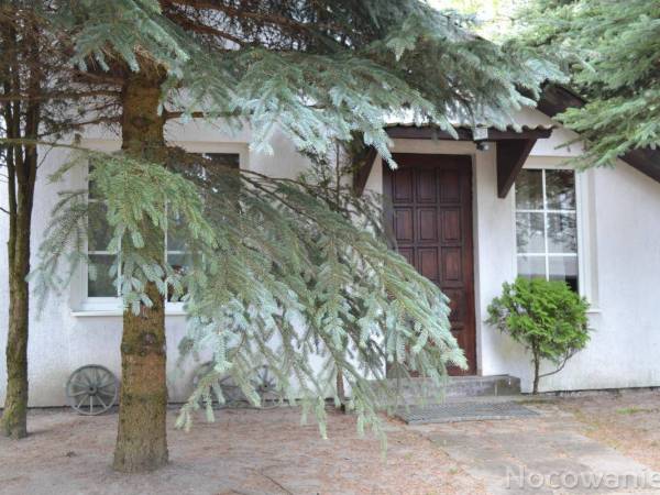 Agroturystyka pod Złotym Ksieżycem