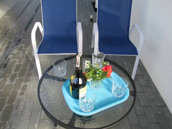 Bosman domki letniskowe