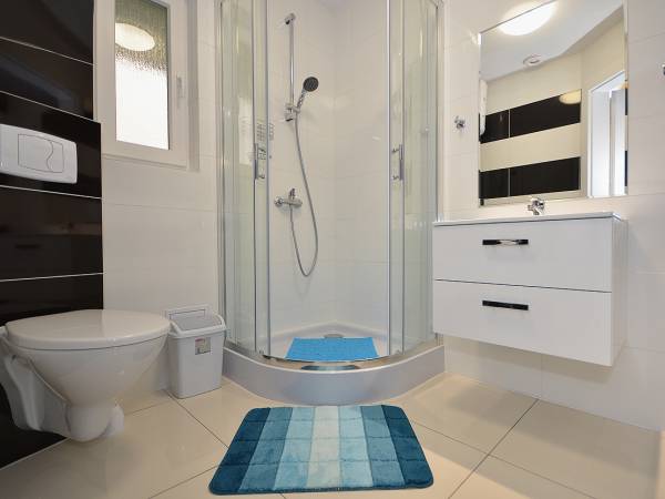 Bosman domki letniskowe