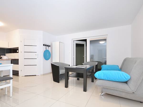 Bosman domki letniskowe