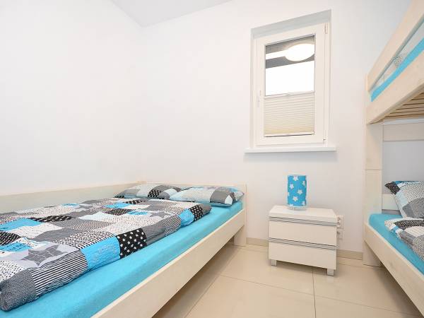 Bosman domki letniskowe