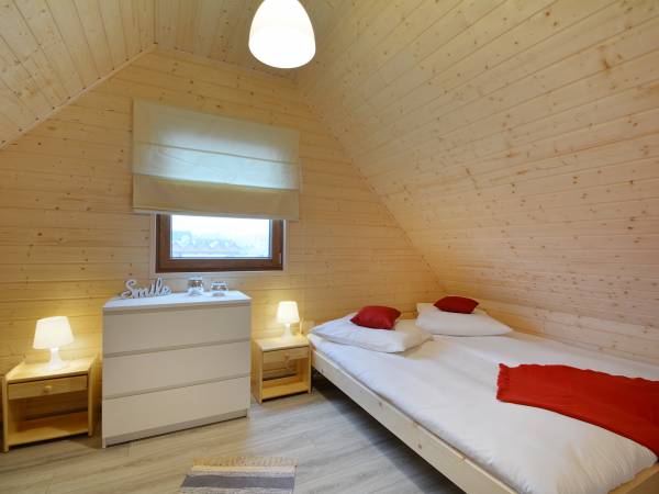 sypialnia 3 osobowa piętro