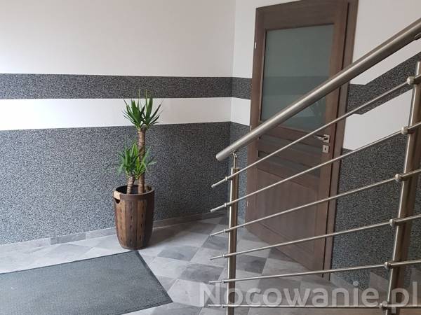 Noclegi Grudziądz Centrum