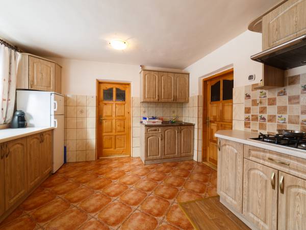 Dom Wypoczynkowy u Króla