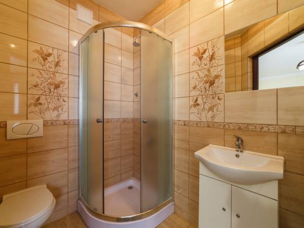 Dom Wypoczynkowy u Króla