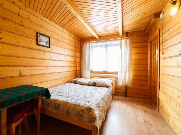 Dom Wypoczynkowy u Króla