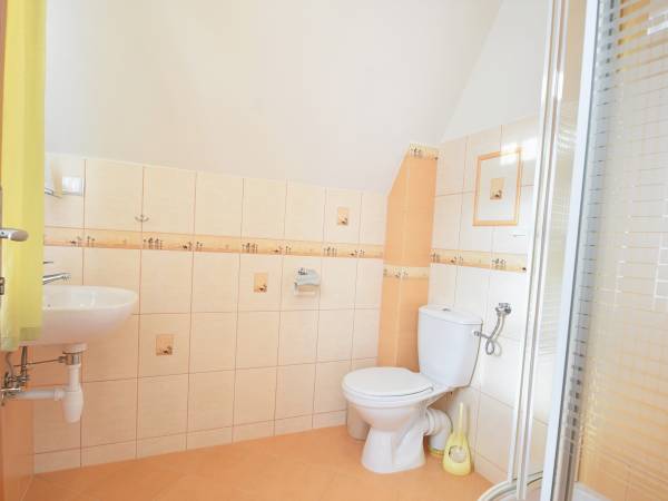 Dom Wypoczynkowy Orełki Orłowscy