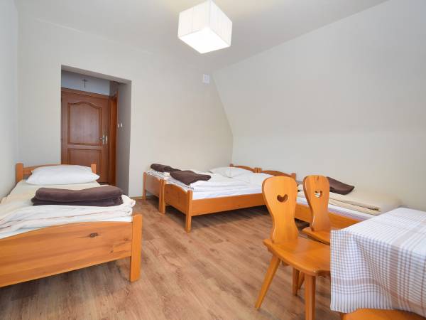 Dom Wypoczynkowy Orełki Orłowscy