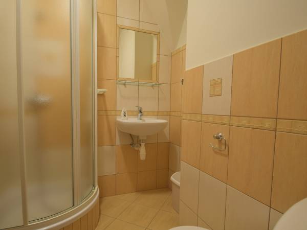 Dom Wypoczynkowy Orełki Orłowscy