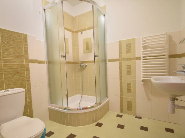 Dom Wypoczynkowy Orełki Orłowscy