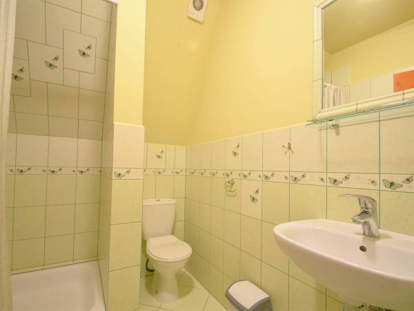 Dom Wypoczynkowy Orełki Orłowscy