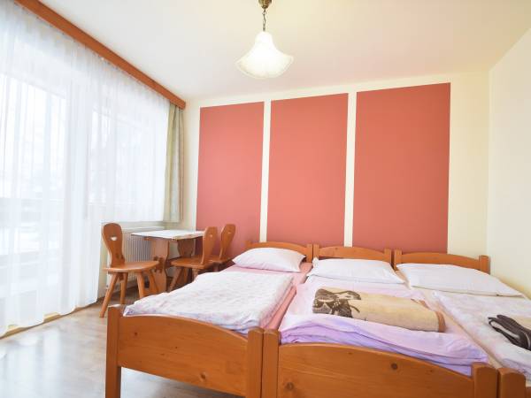 Dom Wypoczynkowy Orełki Orłowscy