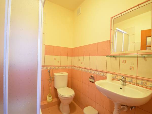 Dom Wypoczynkowy Orełki Orłowscy