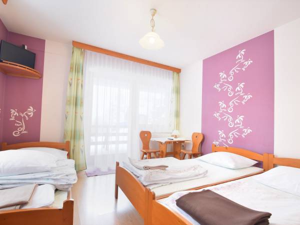 Dom Wypoczynkowy Orełki Orłowscy