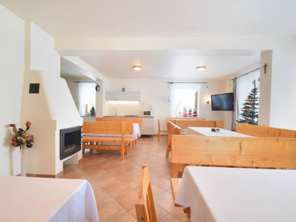 Dom Wypoczynkowy Orełki Orłowscy