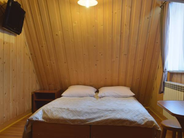 Pokoje Gościnne u Staśka