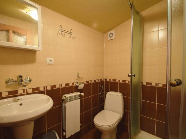 Pokoje Gościnne u Staśka