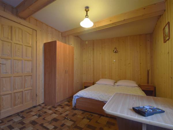 Pokoje Gościnne u Staśka