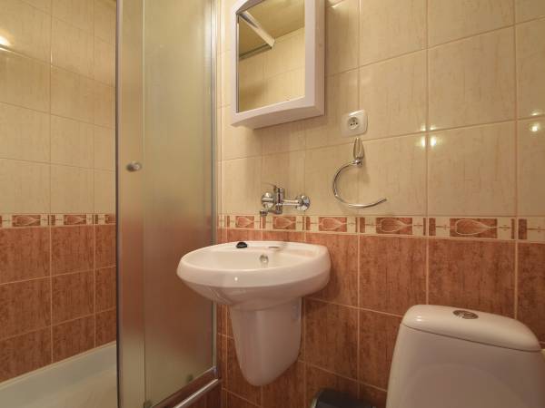 Pokoje Gościnne u Staśka