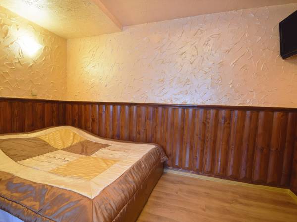 Pokoje Gościnne u Staśka