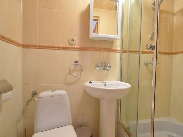 Pokoje Gościnne u Staśka