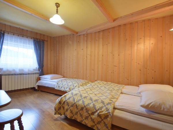 Pokoje Gościnne u Staśka