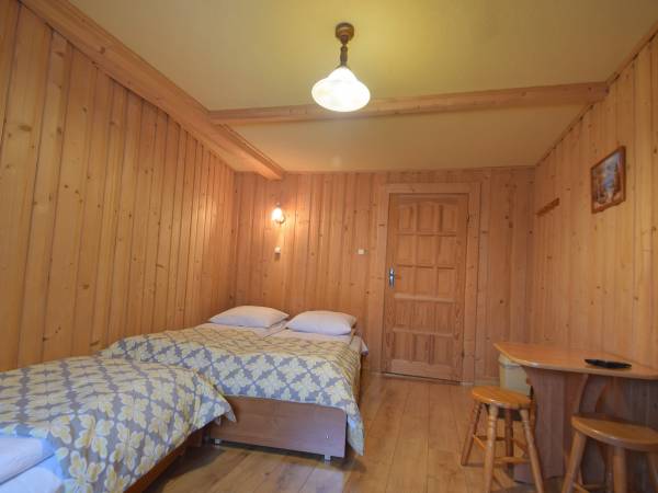 Pokoje Gościnne u Staśka