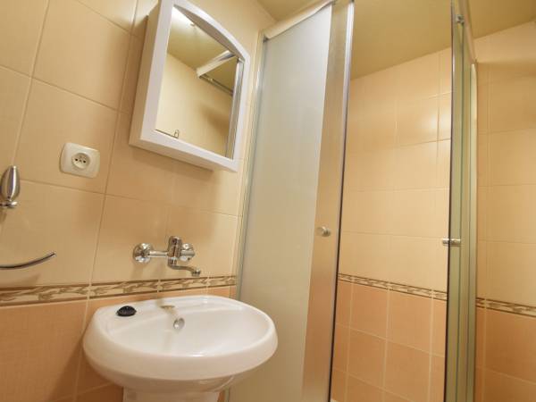 Pokoje Gościnne u Staśka