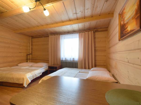 Pokoje Gościnne u Staśka