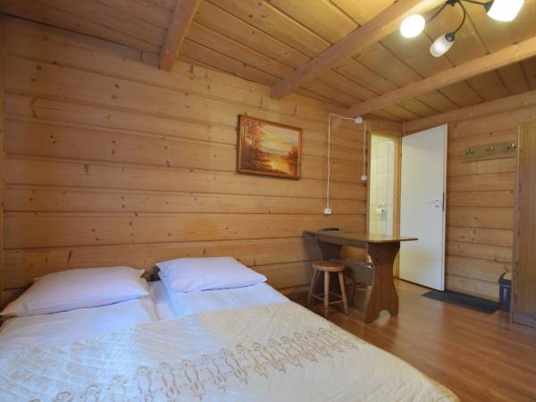 Pokoje Gościnne u Staśka