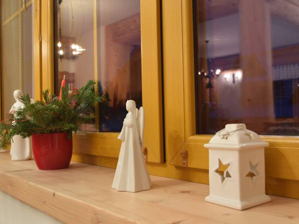 Willa Siuster Comfort 