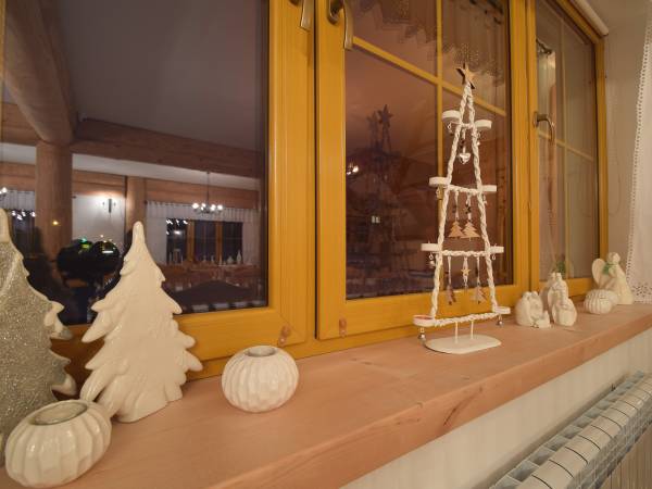 Willa Siuster Comfort 