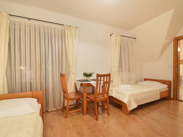 Willa Siuster Comfort 