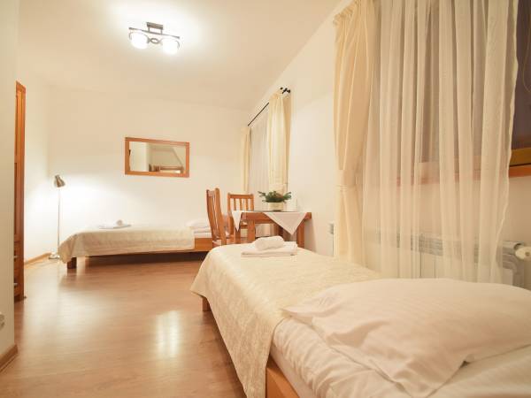 Willa Siuster Comfort 