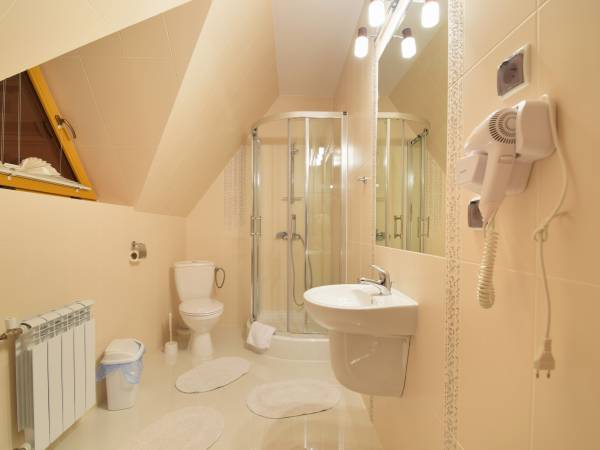 Willa Siuster Comfort 