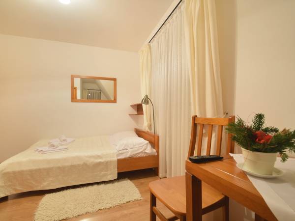 Willa Siuster Comfort 