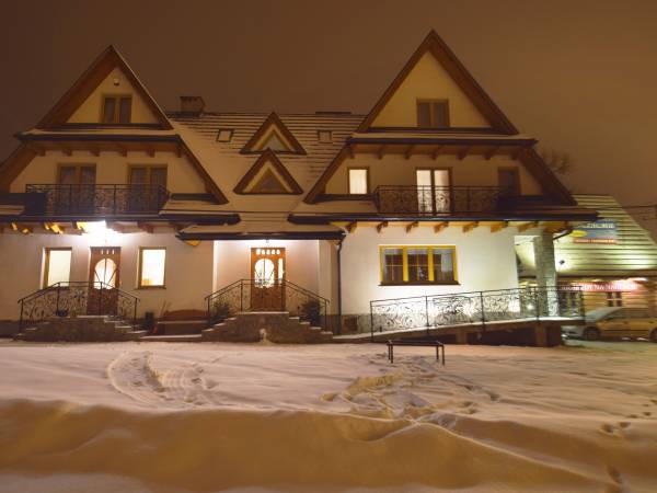 Willa Siuster Comfort 