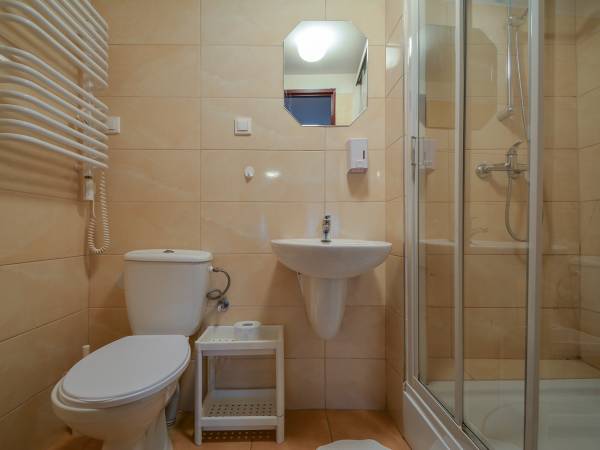 Dom Franciszkański San Antonio