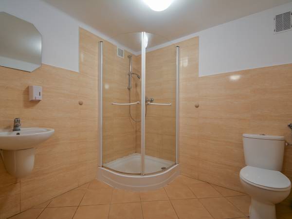 Dom Franciszkański San Antonio