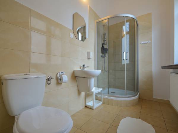 Dom Franciszkański San Antonio